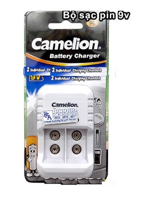 Sạc Camelion BC-1020B