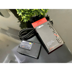 Sạc Casio NP-20