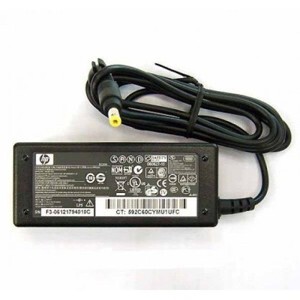 Sạc chân vàng Laptop HP Pavilion DV6100 65W