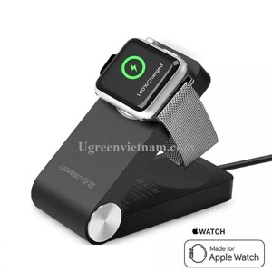 Sạc cho Apple Watch Ugreen 30703