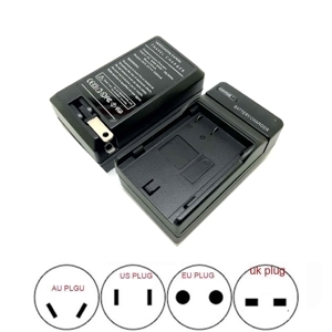 Sạc cho Nikon EN-EL3e