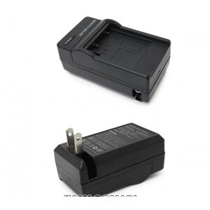Sạc cho pin Canon LP-E6