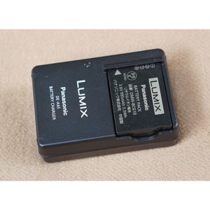 Sạc cho pin panasonic BCG-10