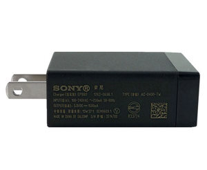 Sạc cho Xperia Z - Sony EP880