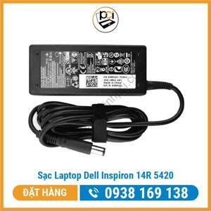 Sạc dell Inspiron 14R (5420), 14R (7420)