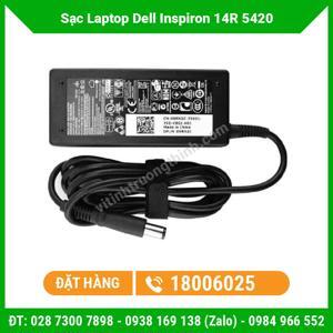 Sạc dell Inspiron 14R (5420), 14R (7420)