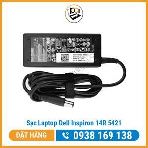 Sạc dell inspiron 14R (5421), 15R (5521), 17R (5721)