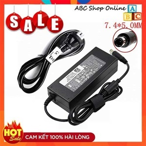 Sạc Dell Inspiron 1564