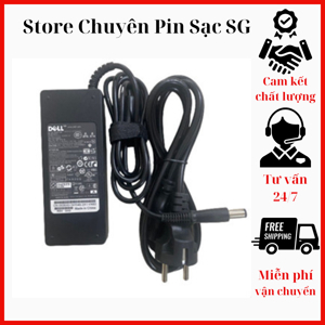 Sạc dell inspiron M4010, N4020, N4030D