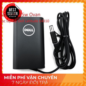 Sạc Dell Latitude E4310