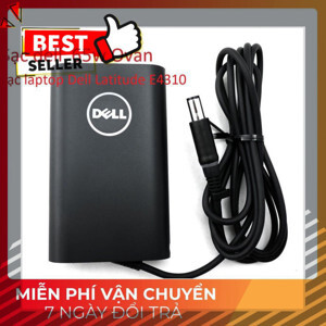 Sạc Dell Latitude E4310