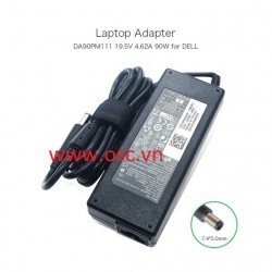 Sạc dell Latitude E6440, E6520, E6530