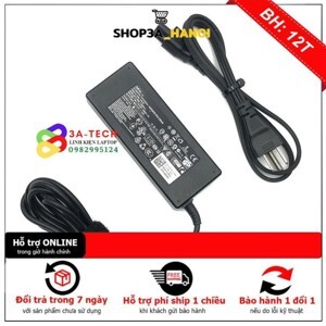 Sạc dell vostro 3400