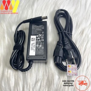 Sạc dell vostro v131