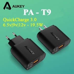 Sạc di động Aukey PA-T9