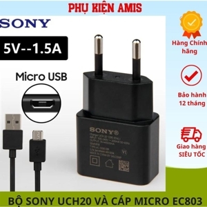 Sạc điện thoại Sony UCH20