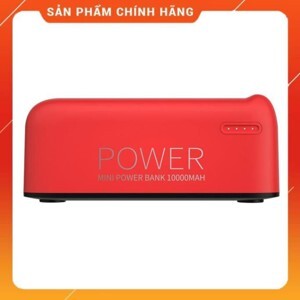 Sạc dự phòng 10000mAh mini Remax Wk WP-087