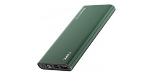 Sạc dự phòng 18W TOPK I1006P 10000mAh