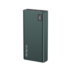 Sạc dự phòng 22.5W 20000mAh Remax RPP-190