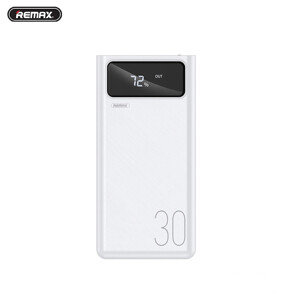 Sạc dự phòng 30000mAh Remax RPP-112