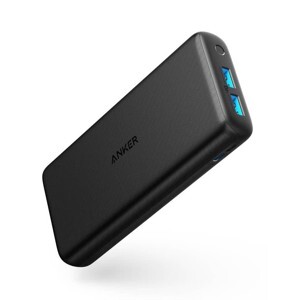 Sạc dự phòng Anker PowerCore Lite A1269 - 20.000mAh