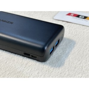 Sạc dự phòng Anker PowerCore Lite A1269 - 20.000mAh