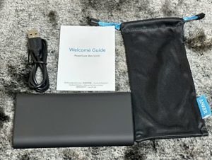 Sạc dự phòng Anker Powercore Slim 5000mAh A1250011