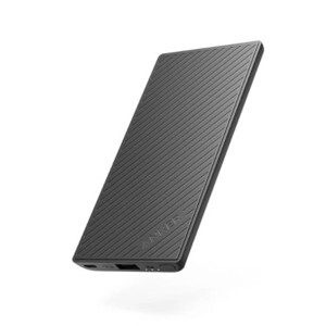 Sạc dự phòng Anker Powercore Slim 5000mAh A1250011