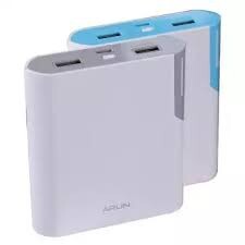 Sạc Dự Phòng ARUN 10400