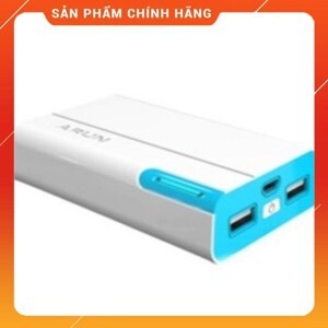 Sạc Dự Phòng Arun 8400 mAh