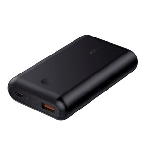 Sạc dự phòng Aukey PB-XD10 QC3.0 10.050Mah