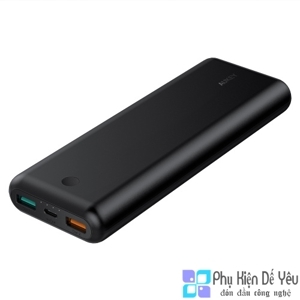 Sạc dự phòng Aukey PB-XD20