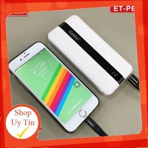 Sạc dự phòng Earldom ET-PB38 10000 mAh