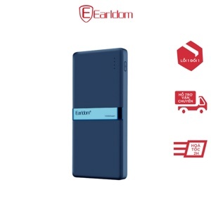 Sạc dự phòng Earldom PB-10 10000 mAh