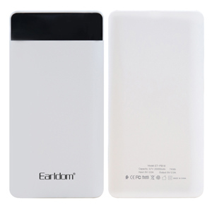 Sạc dự phòng Earldom PB-16 20.000 mAh