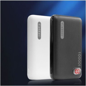 Sạc dự phòng Earldom PB-25 10000 mAh