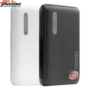 Sạc dự phòng Earldom PB-29 10.000 mAh