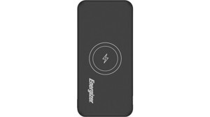 Sạc dự phòng Energizer QE10007BK 10000mah