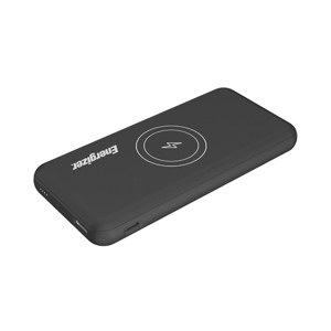 Sạc dự phòng Energizer QE10007BK 10000mah