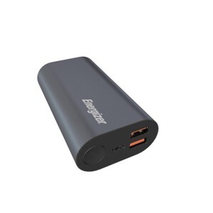 Sạc dự phòng Energizer UE10028PQ -10,000mAh