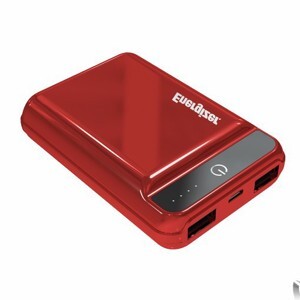 Sạc dự phòng Energizer UE10032 - 10,000mAh