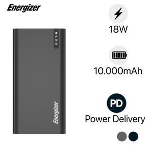 Sạc dự phòng Energizer UE10047(PQ) 10.000mAh