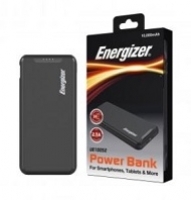 Sạc dự phòng Energizer UE10052 - 10000mAh