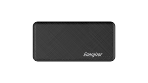 Sạc dự phòng Energizer UE10053BK, 10.000mAh