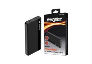 Sạc dự phòng Energizer UE10054BK 10.000mAh