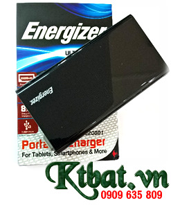 Sạc Dự Phòng Energizer UE20001 20000mAh