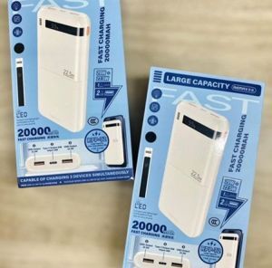 Sạc dự phòng Flinc Remax RPP-72 10000mAh