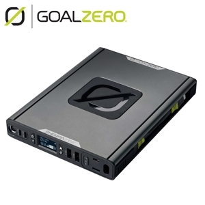 Sạc Dự Phòng Goal Zero Sherpa 100AC