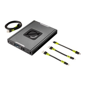Sạc Dự Phòng Goal Zero Sherpa 100AC