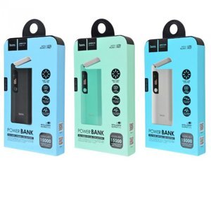 Sạc dự phòng Hoco B27 15000 mAh